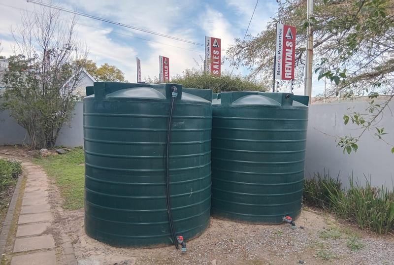 To Let 1 Bedroom Property for Rent in Grahamstown Eastern Cape